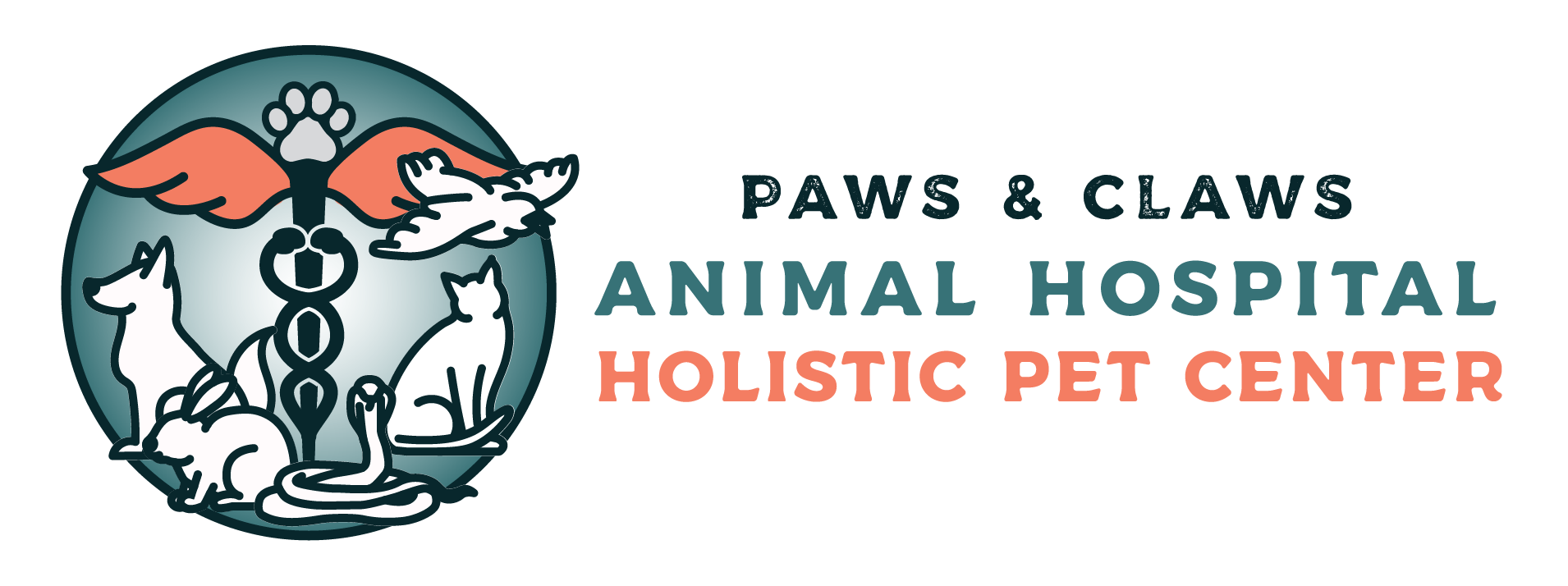 Paws & Claws Animal Hospital